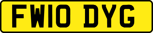 FW10DYG