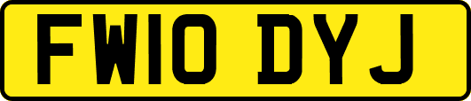 FW10DYJ