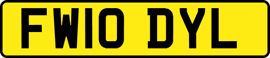 FW10DYL