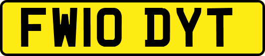 FW10DYT