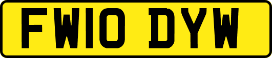 FW10DYW