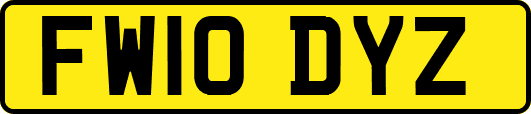 FW10DYZ