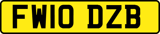FW10DZB