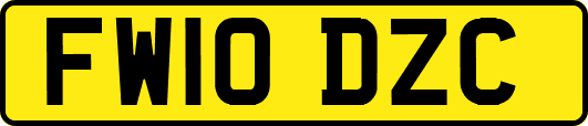 FW10DZC