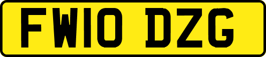 FW10DZG