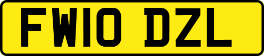 FW10DZL