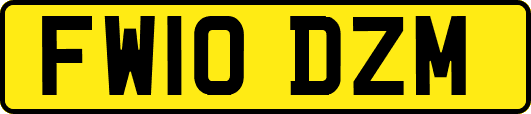 FW10DZM