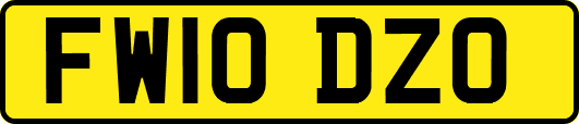 FW10DZO