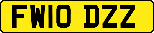 FW10DZZ