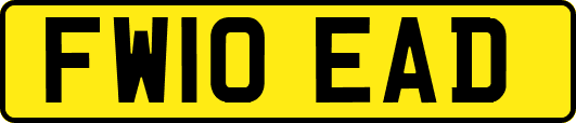 FW10EAD