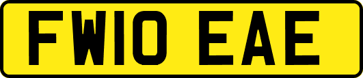 FW10EAE