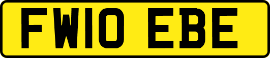 FW10EBE