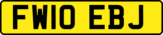 FW10EBJ