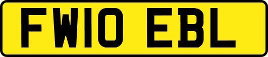 FW10EBL