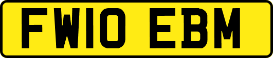 FW10EBM