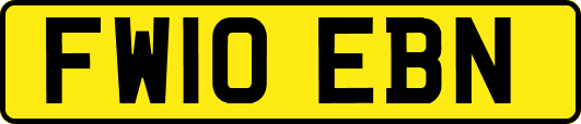 FW10EBN