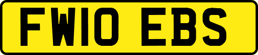 FW10EBS