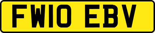 FW10EBV
