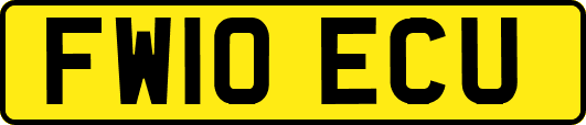 FW10ECU