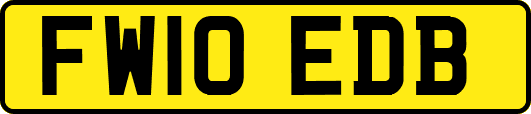 FW10EDB