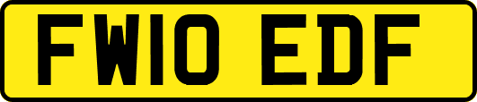 FW10EDF