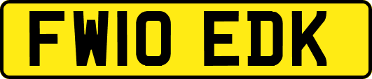 FW10EDK