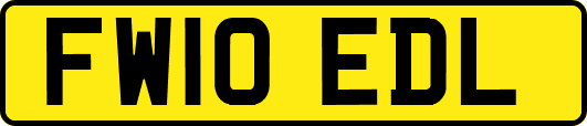 FW10EDL