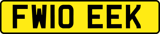 FW10EEK