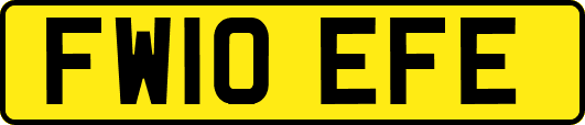 FW10EFE