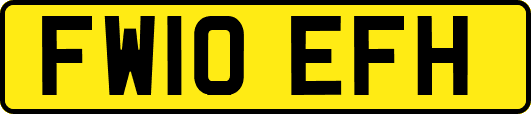 FW10EFH