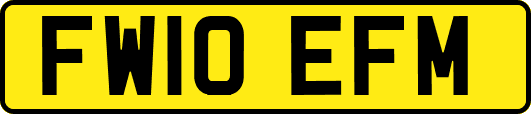 FW10EFM