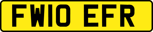 FW10EFR