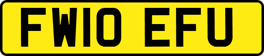 FW10EFU