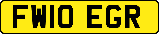 FW10EGR