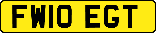 FW10EGT