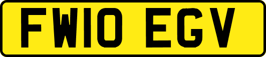 FW10EGV