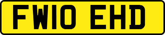 FW10EHD