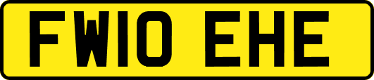 FW10EHE