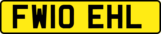 FW10EHL