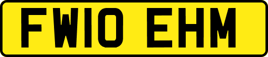 FW10EHM