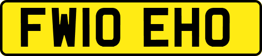 FW10EHO