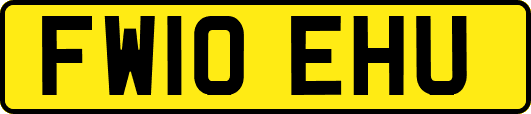 FW10EHU