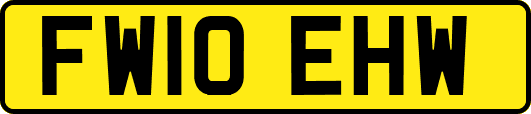 FW10EHW