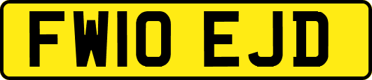 FW10EJD