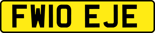 FW10EJE