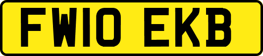 FW10EKB