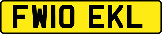 FW10EKL