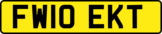 FW10EKT