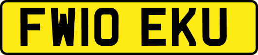 FW10EKU