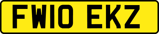 FW10EKZ